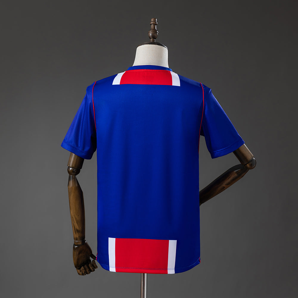Camiseta local del PSG 26/27