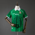 Camiseta retro de local de México 1999