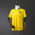 Retro Brasil 2006 Local