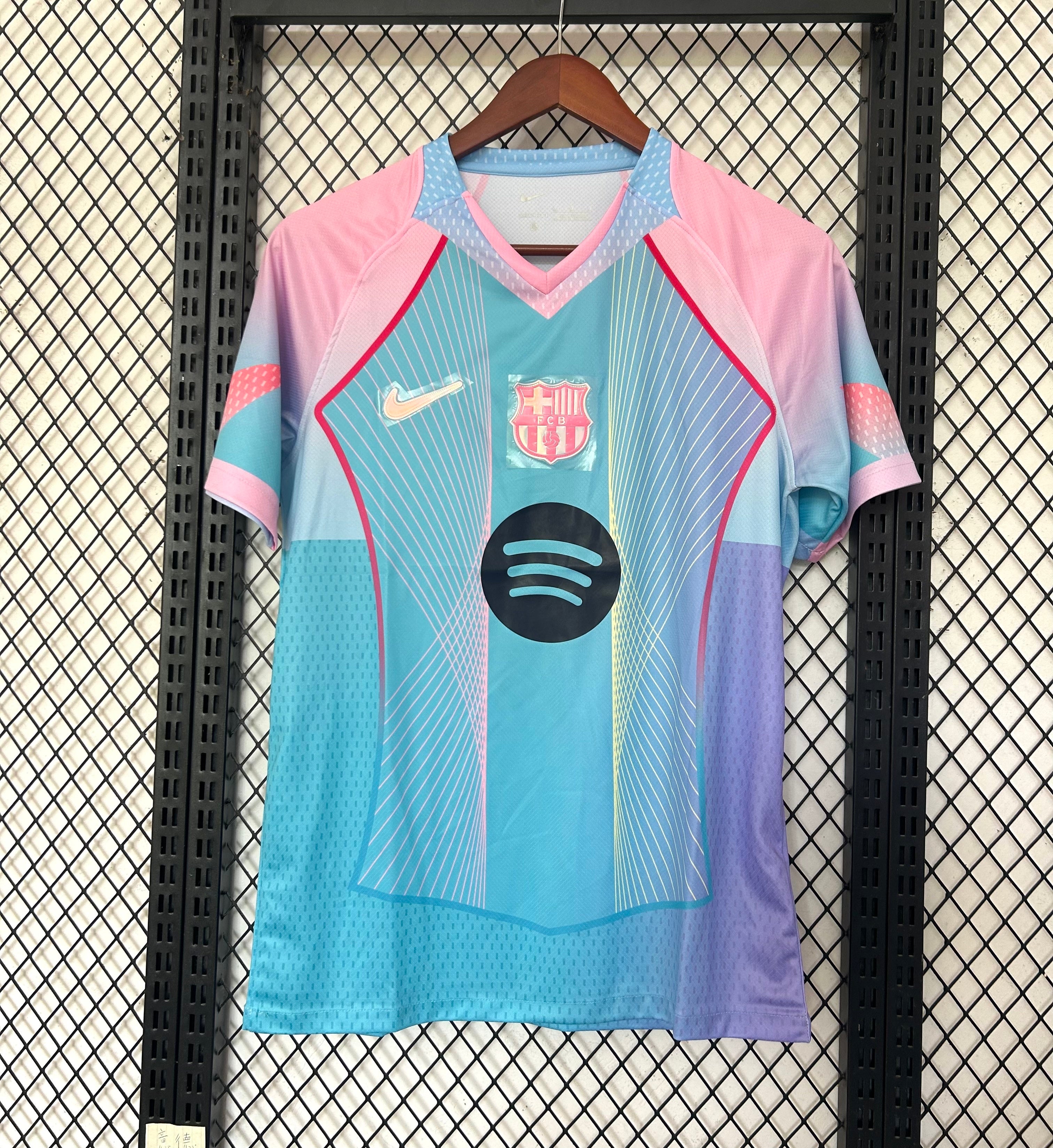 25/26 Barcelona Edición Especial
