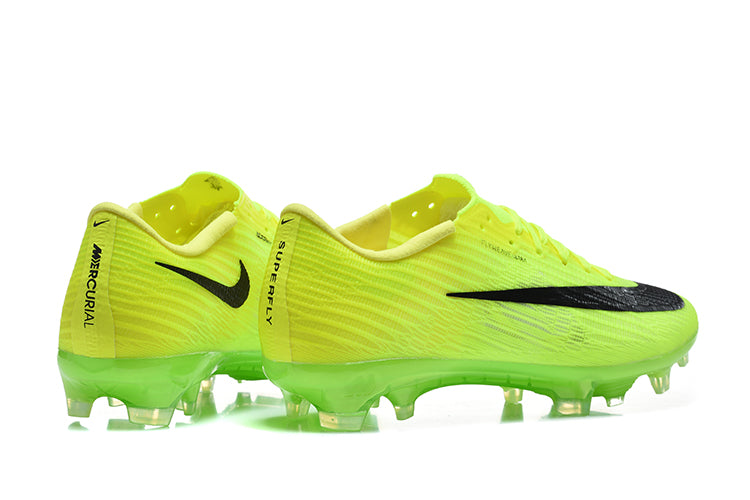 Botas de fútbol Nike Air Zoom Mercurial Vapor XV Elite FG con Bonded Pack