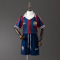 25/26 niños Barcelona Edición Especial
