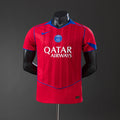 Camiseta de visitante del PSG 25/26