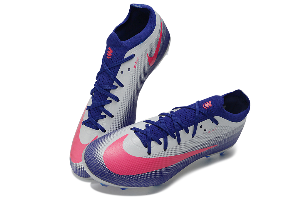 Zapatillas de fútbol Nike Air Zoom Mercurial Vapor 17 Elite FG con tecnología Bonded Pack