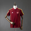 Polo Arsenal 25/26 - Granate