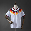 Camiseta de local de Alemania 2026