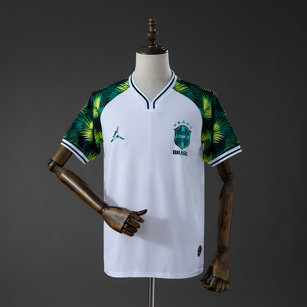 Camiseta de edición especial Brasil 26/27