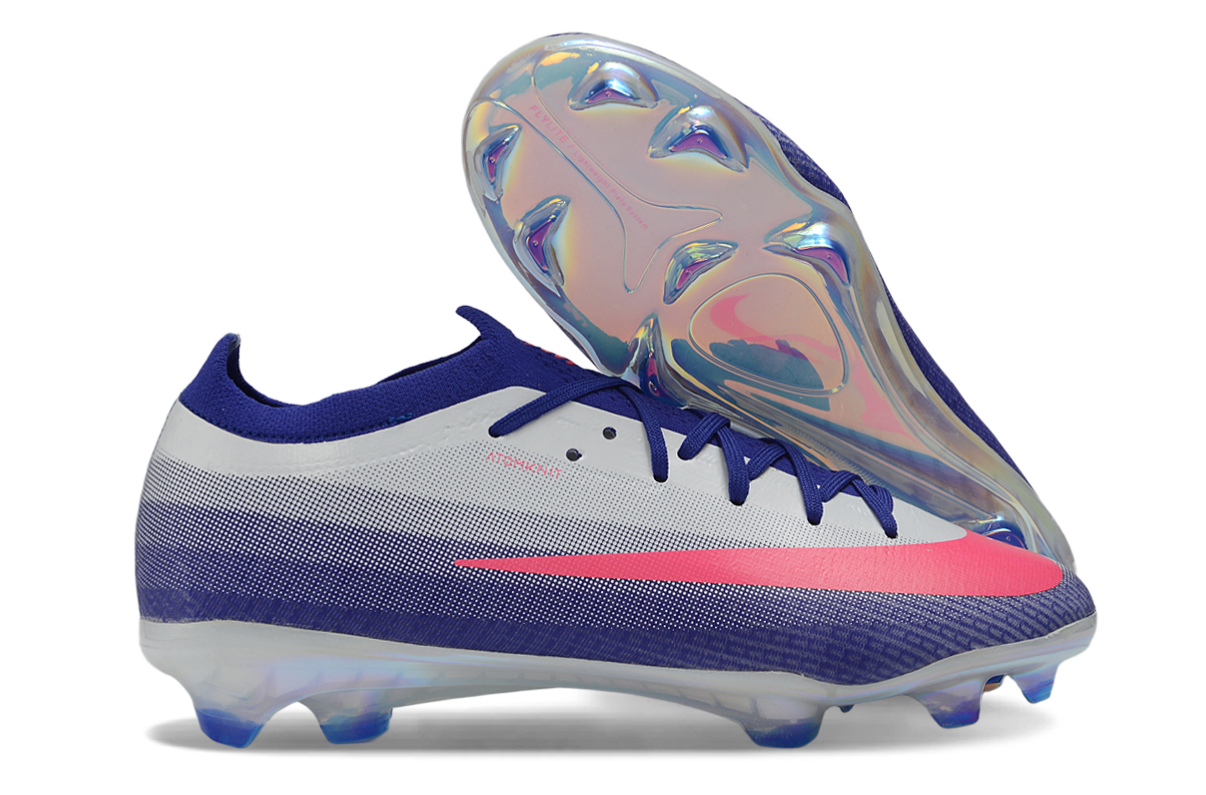 Zapatillas de fútbol Nike Air Zoom Mercurial Vapor 17 Elite FG con tecnología Bonded Pack