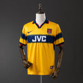 Camiseta retro del Arsenal 97/99 de visitante
