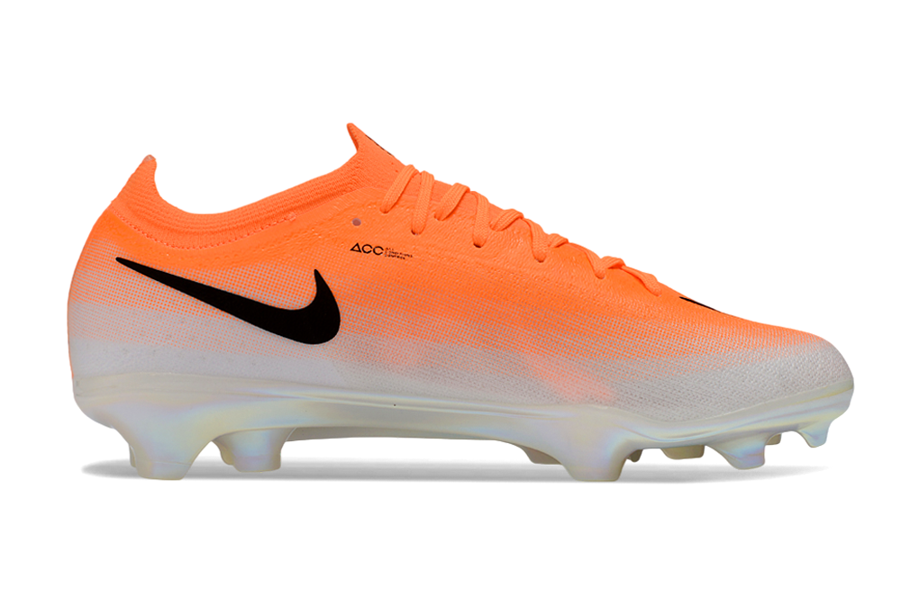 Nuevas botas de fútbol Nike Mercurial Vapor XV Elite FG con sistema Bonded Pack integrado