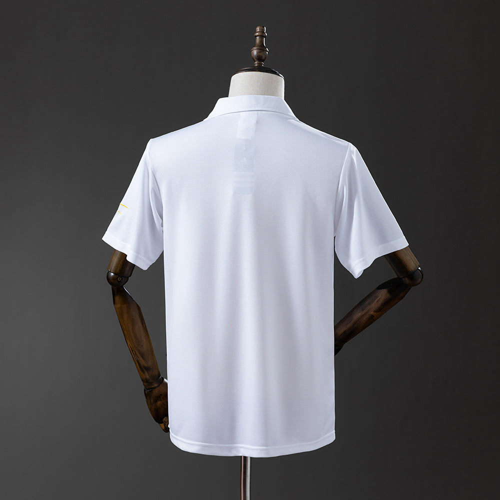 Camiseta retro del Real Madrid 02/03