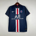 Camiseta retro del PSG 19/20