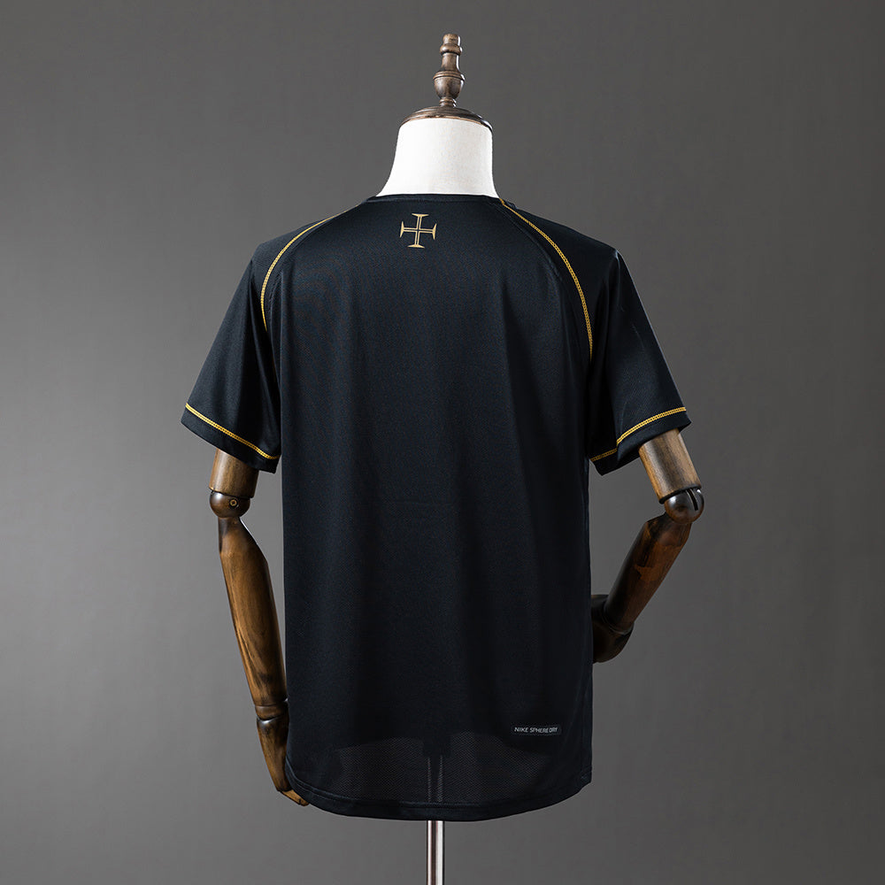 Camiseta retro de Portugal 2006 (visitante)