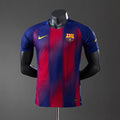 Camiseta de local del Barcelona 25/26 para jugador