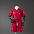 Camiseta infantil de la selección de Portugal 2026