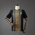 Marruecos 2026 Edición Especial Camiseta Negra