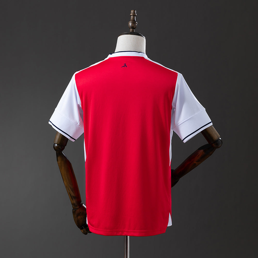 Camiseta retro del Arsenal 16/17