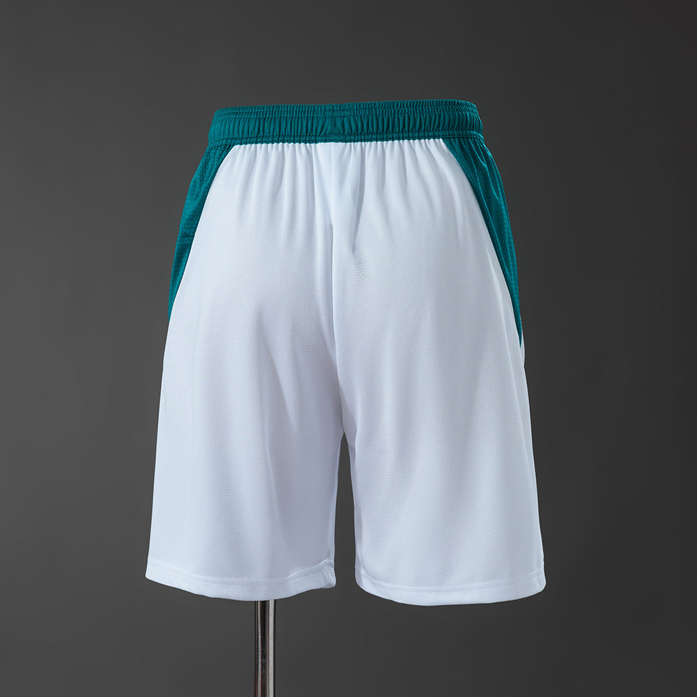 Pantalones cortos de visitante de Portugal 2026