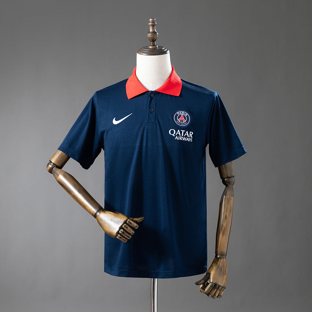Polo PSG 25/26 - Cian