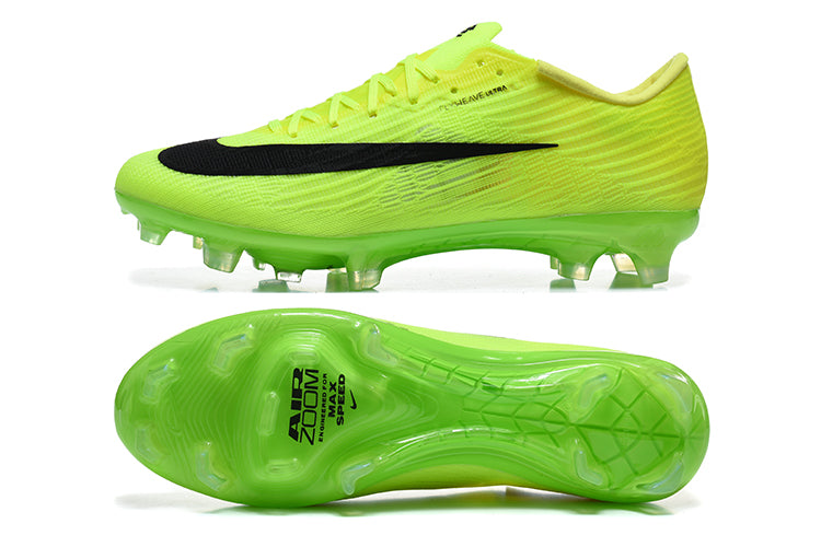 Botas de fútbol Nike Air Zoom Mercurial Vapor XV Elite FG con Bonded Pack