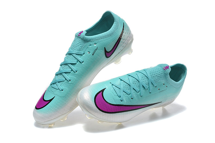 Botas de fútbol Nike Air Zoom Mercurial Vapor XV Elite FG con Bonded Pack
