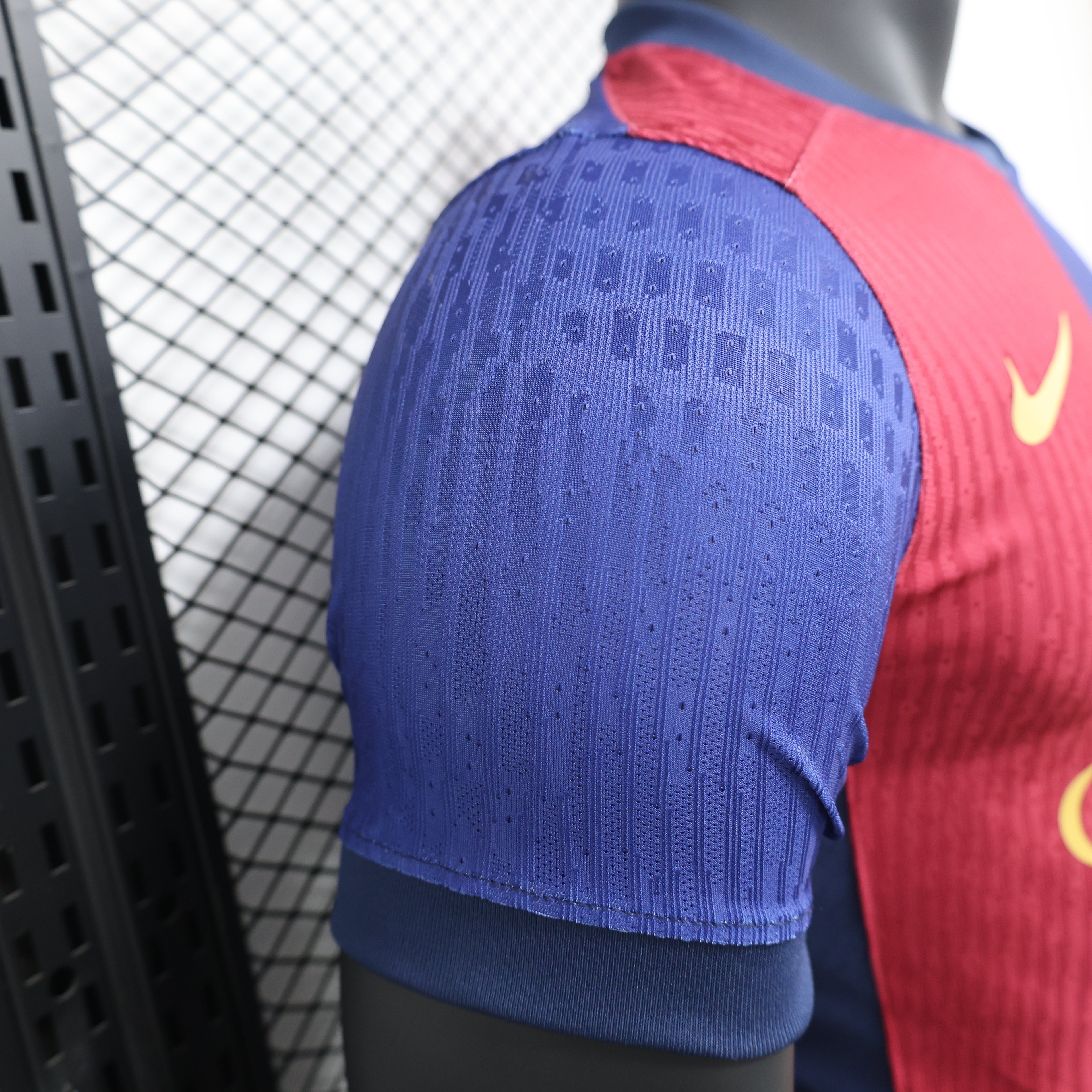 Camiseta de local del Barcelona 24/25 para jugador