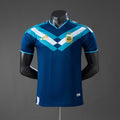 Camiseta azul edición especial de Argentina 2026