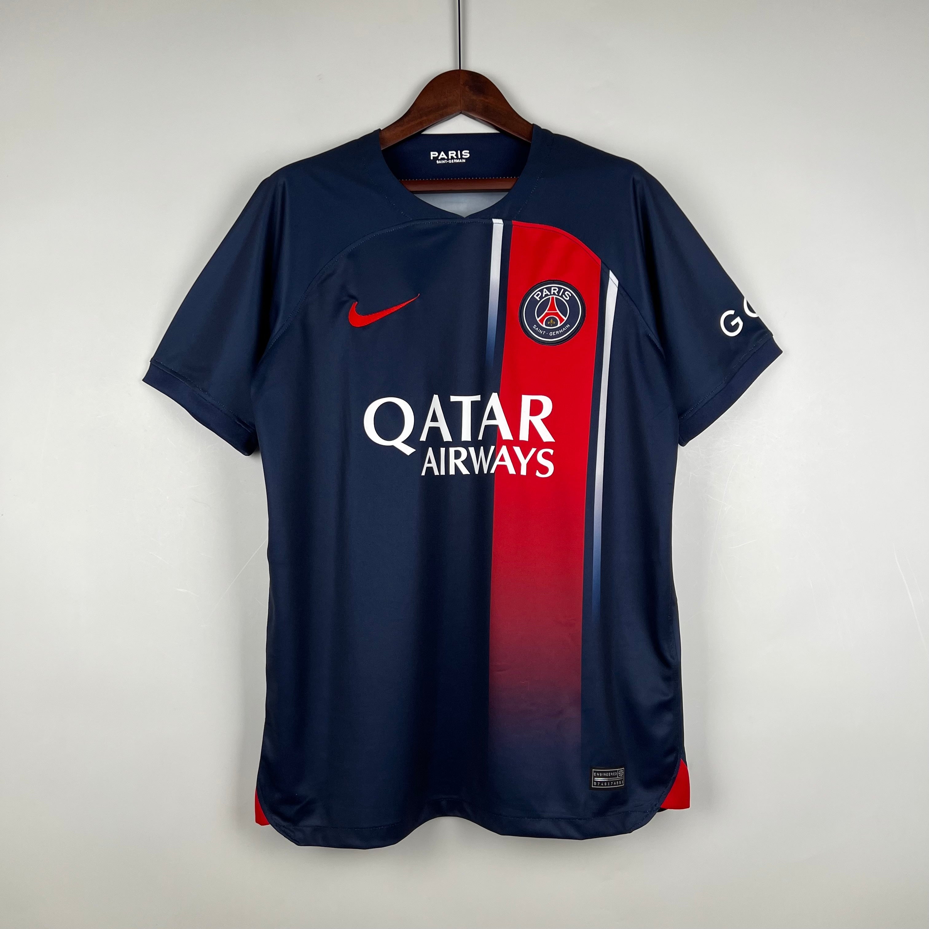 PSG Local 23/24