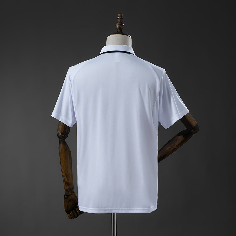 Alemania 25/26 POLO - Blanco