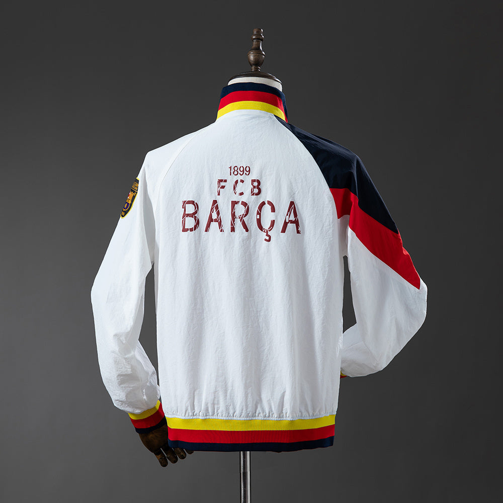 Cortavientos Barcelona 25/26