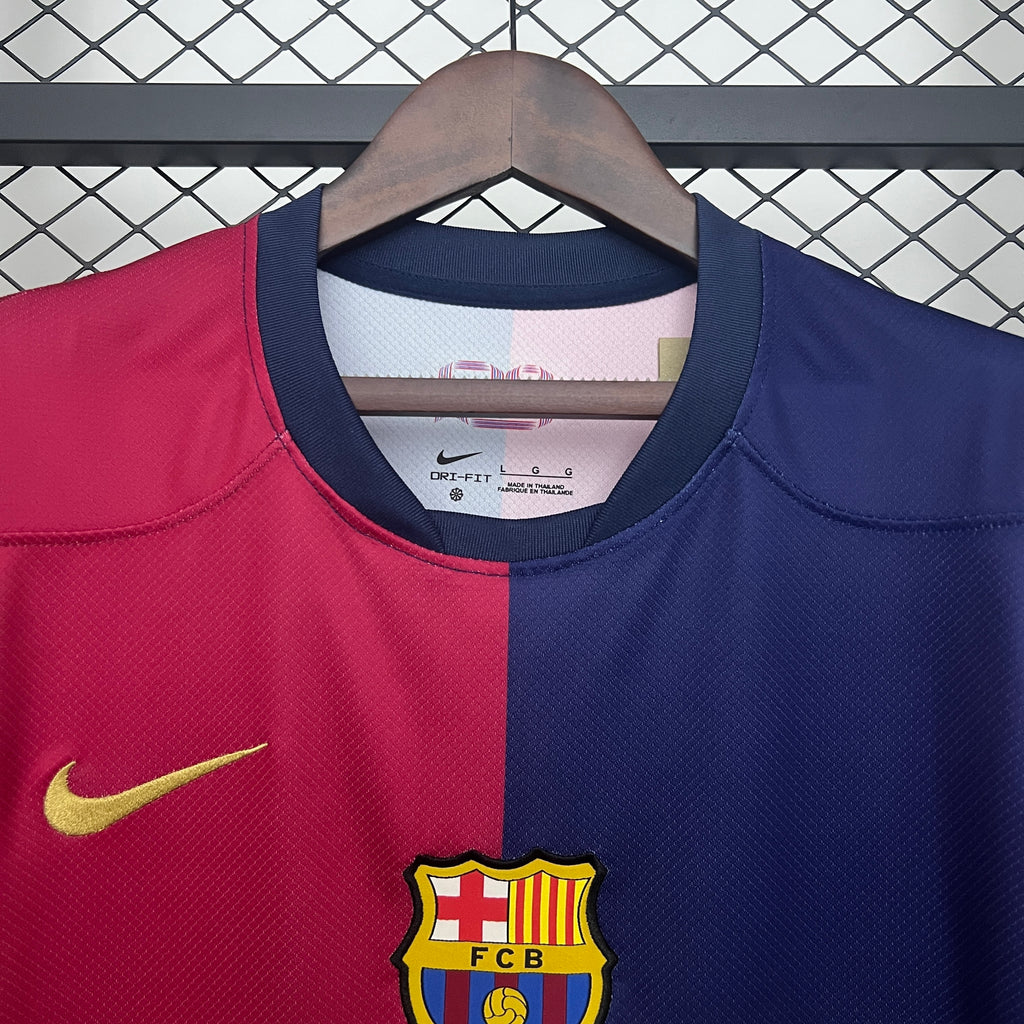 FC Barcelona 24/25