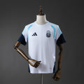Entrenamiento Argentina 2026