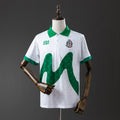 Camiseta retro de visitante de México 1995