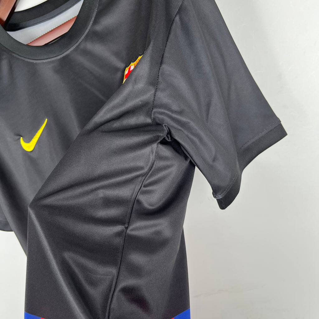 Edición especial Barcelona 23/24