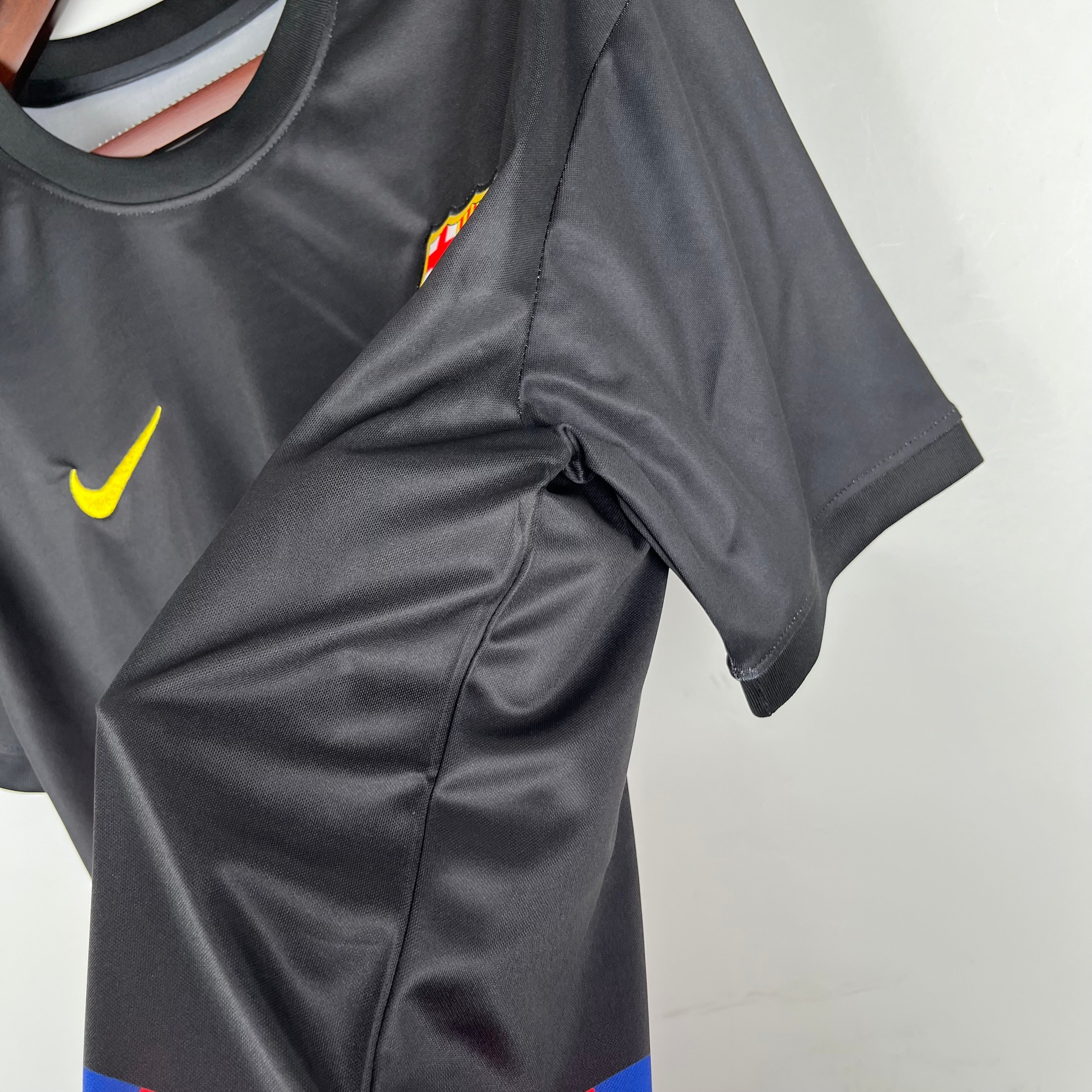 Edición especial Barcelona 23/24