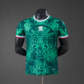 Camiseta de edición especial para el Mundial de México 2026, versión jugador