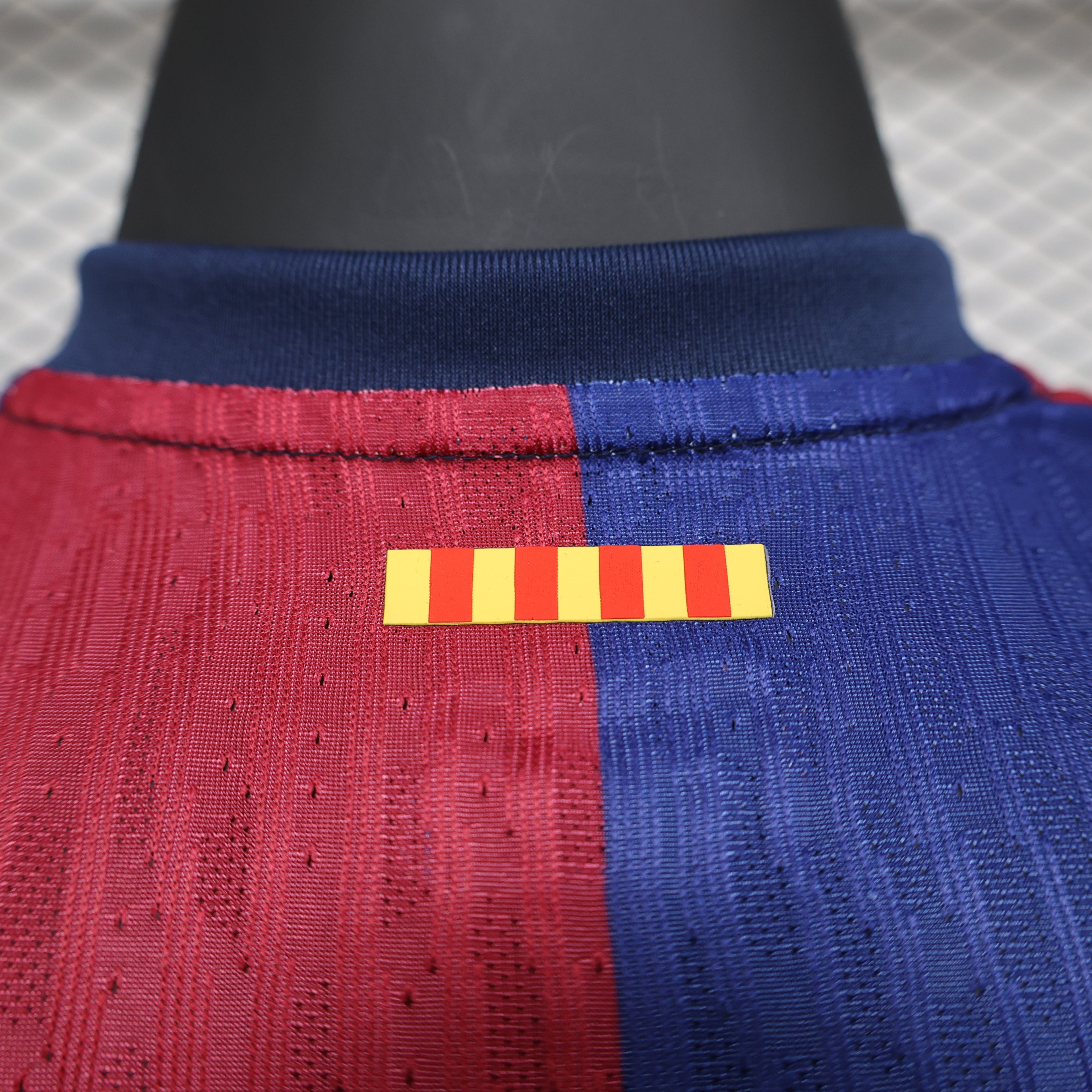 Camiseta de local del Barcelona 24/25 para jugador