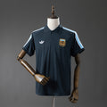 Argentina 25/26 POLO - Gris oscuro