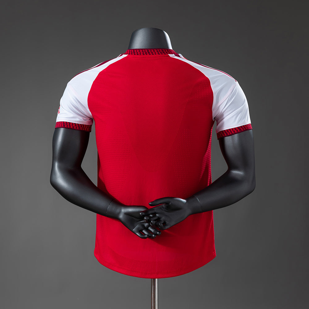 Camiseta del Arsenal 26/27, versión jugador