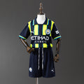 Camiseta infantil del Manchester City (visitante) 24/25