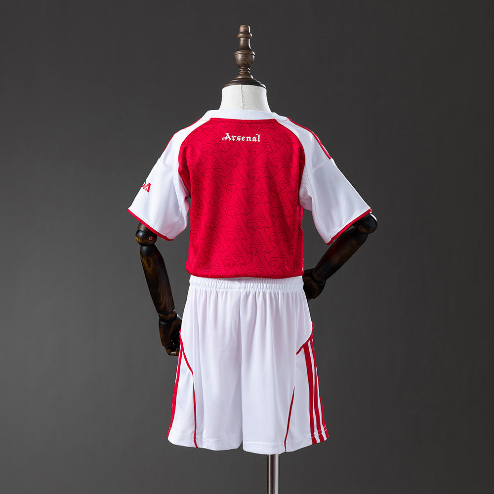 Arsenal (25/26) para niños