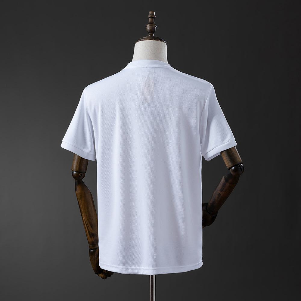 Camiseta retro del Manchester City 13/14, tercera equipación visitante