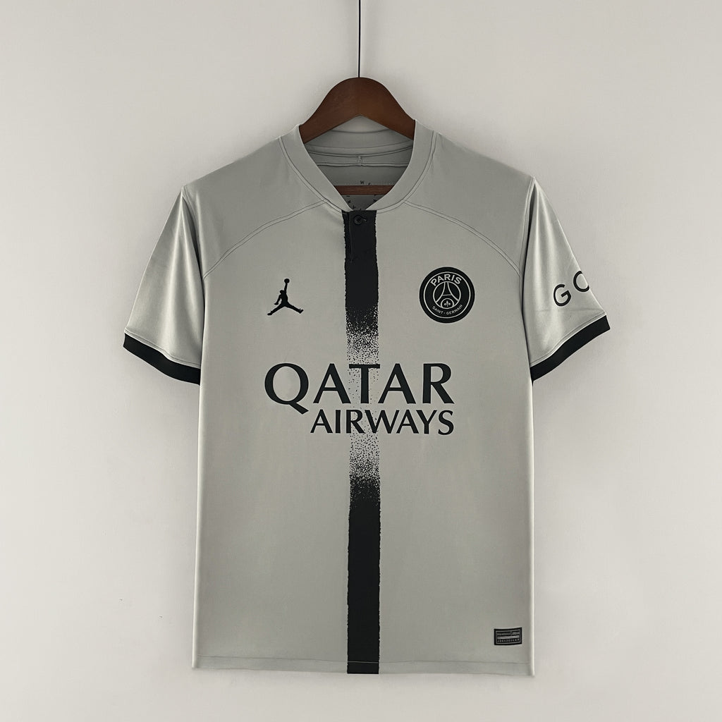 22/23 PSG visitante