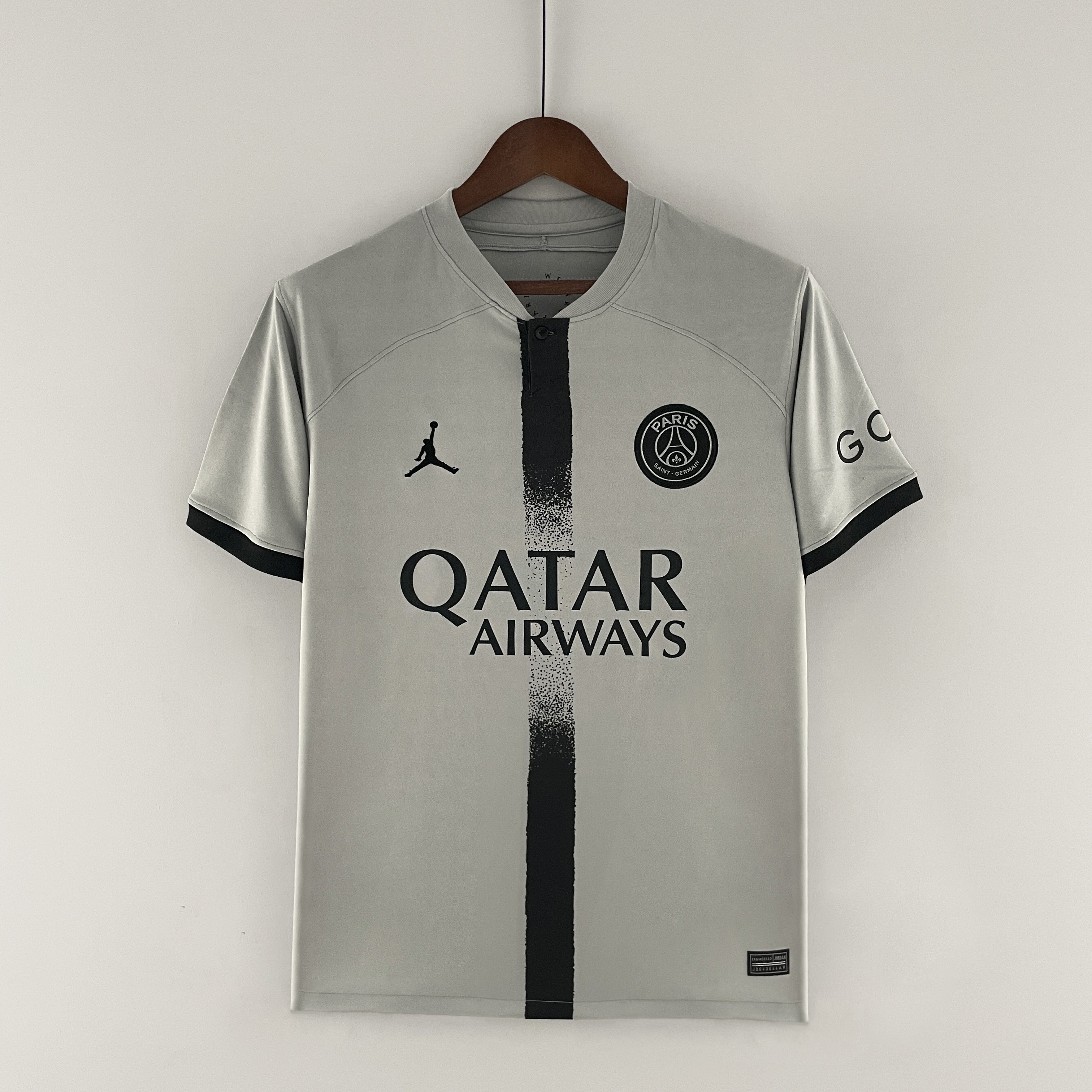 22/23 PSG visitante
