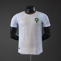 Camiseta de visitante de Marruecos 2026, versión jugador