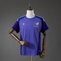 Camiseta de portero visitante de México 2026