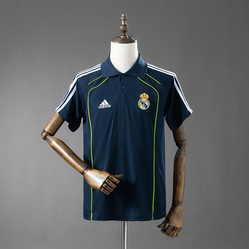 Polo Real Madrid 25/26 - Cian