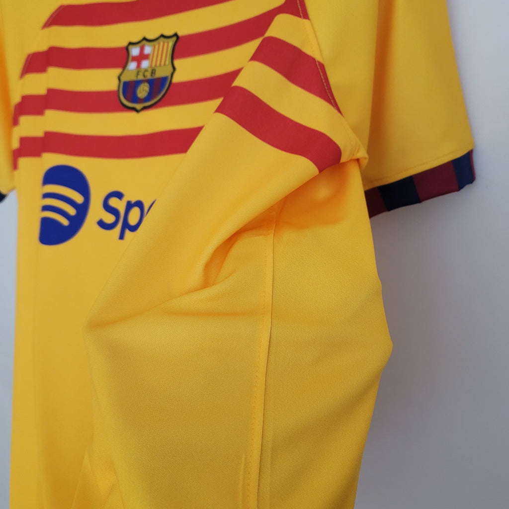 FC Barcelona 22/23