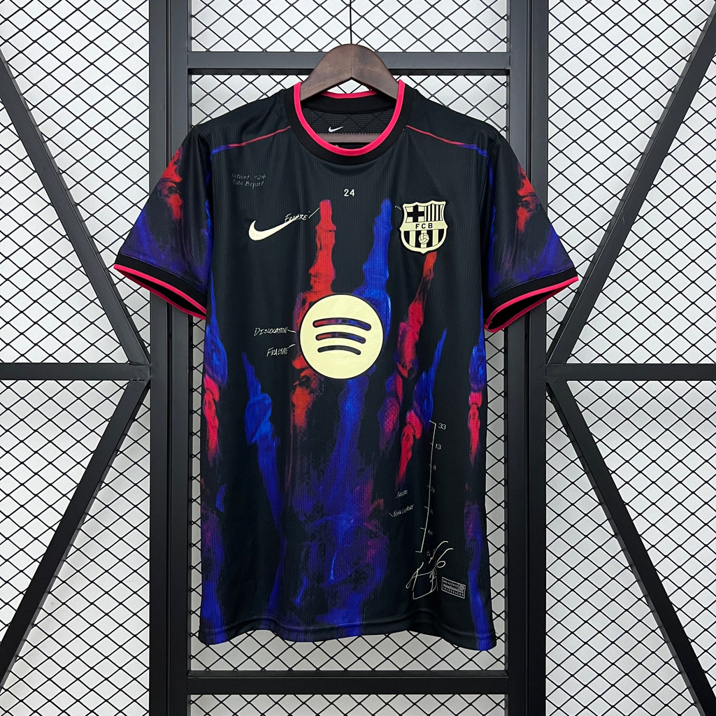 25/26 Barcelona Edición Especial
