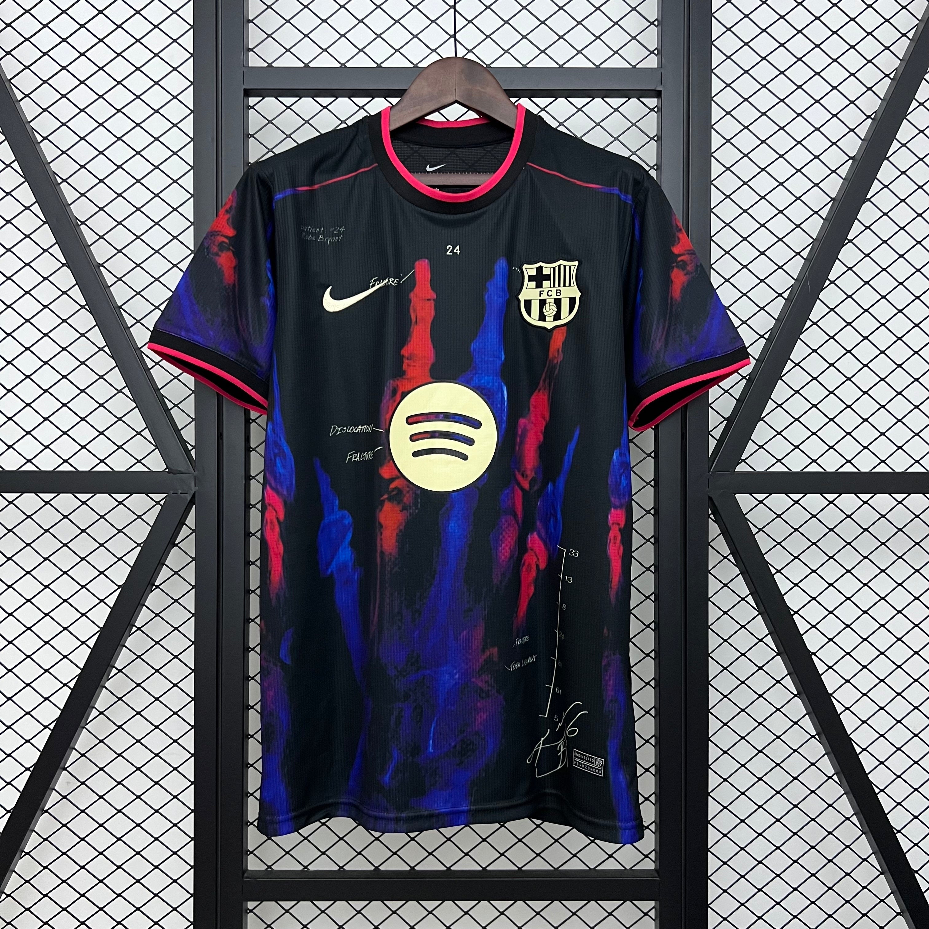 25/26 Barcelona Edición Especial